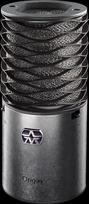 Astor Aston Origin Steel Studio microphone