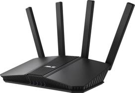 Asus Wireless Router|ASUS|Wireless Router|6500Mbps|Number of antennas 4|RT-BE82U