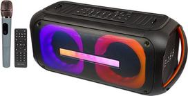 Blow Bluetooth speaker DJBOX  + remote control + microphone