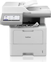 Brother MFC-L6910DN multifunction printer Laser A4 1200 x 1200 DPI 50 ppm Wi-Fi