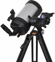Celestron - StarSense Explorer DX6 SCT