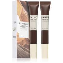 SKIN1004 Madagascar Centella Probio-Cica Bakuchiol Eye Cream paakių kremas nuo raukšlių raminamojo poveikio