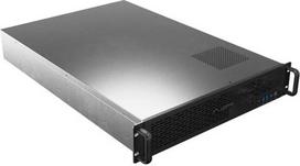 Lanberg Server case E-ATX 650/12 19 inches/2U