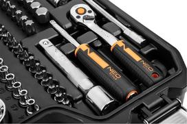 Neo Tools 10-058 socket/socket set