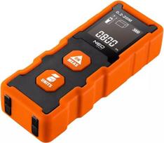 Neo Tools laser rangefinder 20m range