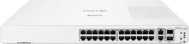 No Name HPE Aruba Networking Networking Instant On Switch 24p Gigabit 2p 10GBT 2p SFP+ 1960