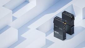 Teltonika AP DAP140 DIN RAIL access point
