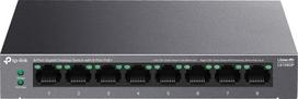 Tp-Link LiteWave 8-Port Gigabit Desktop Switch with 8-Port PoE+