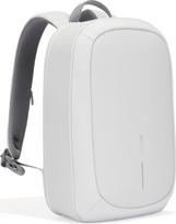 Xd Design ANTI-THEFT BACKPACK BOBBY EDGE WHITE P/N: P706.2503
