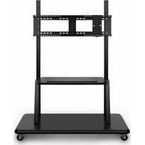 ViewSonic ViewSonic VB-STND001 VIEWBOARD vežimėlis/laikiklis iki 86 colių | VB-STND-001 | 766907013559