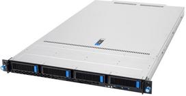 Asus Platforma Rack (1U) AMD RS700A-E13-RS4U | 90SF0451-M000N0 | 4711636233217