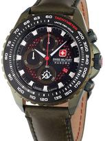 Laikrodis vyrams Swiss Military Hanowa Iguana Chrono SMWGC2102290