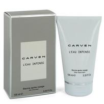 Balzamas po skutimosi Carven l eau intense 100 ml