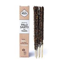 Smilkalai Sagrada Madre Palo Santo & Yagra
