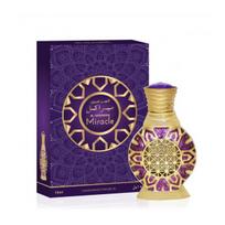 Aliejiniai kvepalai Al Haramain Miracle moterims, 15 ml