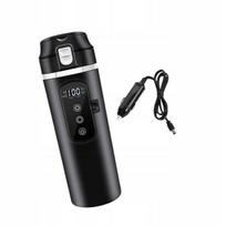Elektrinis automobilinis virdulys 12v/24v, 500ml talpos