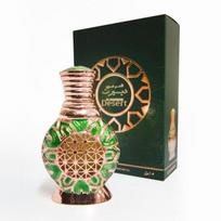 Aliejiniai Kvepalai Al Haramain Desert vyrams ir moterims 15 ml
