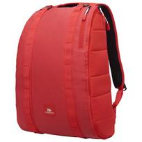 Kuprinė Douchebags The Base 15 l, raudona