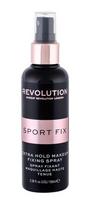 Makiažo fiksatorius-dulksna Makeup revolution Sport Fix 100 ml
