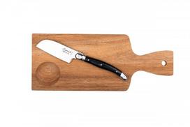 Santoku sūrio pjaustymo rinkinys, 2 vnt.