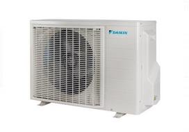 Sieninis šilumos siurblys Daikin NORDIC Stylish FTXTA30CB/RXTA30C 3,0/3,2 kW