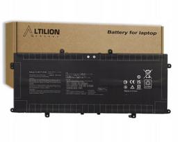 Nešiojamo kompiuterio akumuliatorius Baterija Altilion Energy C41N1904 tinkama Asus