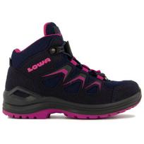 Aulinukai mergaitėms Lowa Innox Evo GTX® QC 4056264222180, įvairių spalvų