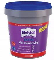 Universalūs tapetų klijai Metylan Extra, 750 ml