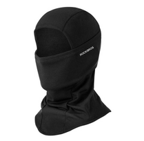 Dviračių veido kaukė Rockbros LF7345BK (Juoda)