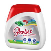 Sidolux Perlux skalbimo kapsulės, 24 vnt., Sidolux, Spalvotas Perlux Skalbimo Kapsulės, 24 vnt.