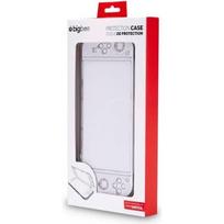 Nacon - Protective Case (Transparent) - Nintendo Switch