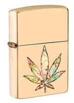 Žiebtuvėlis Zippo 49240