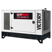 Dyzelinis generatorius 16 kW VICTORY G20BS Genmac