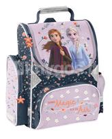Kuprinė pradinukams DISNEY FROZEN DF25BB-525