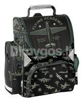Kuprinė pradinukams PLANE PP25MP-525