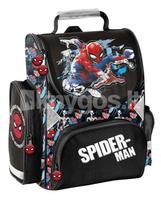 Kuprinė pradinukams SPIDER MAN SP25WW-525