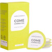 Smile Makers Come Connected prezervatyvai 10 vnt.