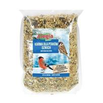 Alegia mišinys laukiniams paukščiams 1kg