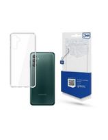 3mk Armor Case Samsung Galaxy A04s - skaidrus