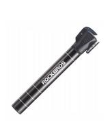 Rockbros JG-1040B dviračio siurblys mažas - juodas