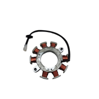 Įkrovimo ritė generatorius Briggs & Stratton 591100 Originali prekė