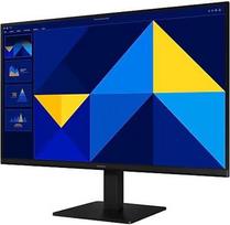 "Samsung" S27D302GAUXEN S30GD kompiuterio monitorius 27 colių IPS skydelis FHD skiriamoji geba (1920 x 1080) 100 Hz VESA 100 x 100 Kontrastas 1000:1 Akių taupymo režimas Nemirgėjimas HDMI (1.4)