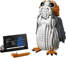 Lego Star Wars Porg (75230), Žvaigždžių karai Žaislas