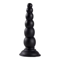Dream Toys Beaded Probe analinis dildo