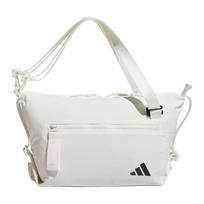 Adidas Poliesterio Sportinis Įstrižas Krepšys Unisex Jadinės Baltos Spalvos Adidas KC1403