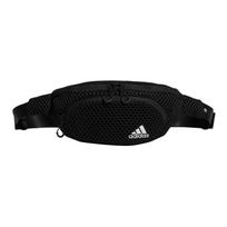 Adidas Polyester Sling Bag, Fanny Pack Regular Unisex Black Adidas H64771 juoda