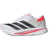 Adidas Adizero SL2 LIGHTSTRIKE PRO Maratono Fizinio Pasirengimo Testas Fizinė Apžiūra Bėgimo Bateliai Moteriški Balti Raudoni Sportbačiai JI2990 36⅔