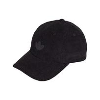 Adidas Velūrinės Beisbolo Kepurės Unisex Adidas HM1726 OSFW juoda