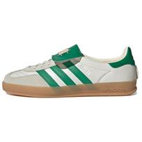 Adidas Foot Industry X Gazelle Indoor 'Off White Green' sportbačiai ID3518 39⅓ white