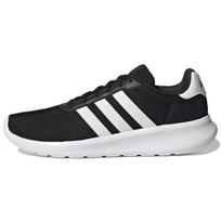 Adidas Lite Racer 3.0 'Juodi Balti' Sportbačiai GY3094 42⅔